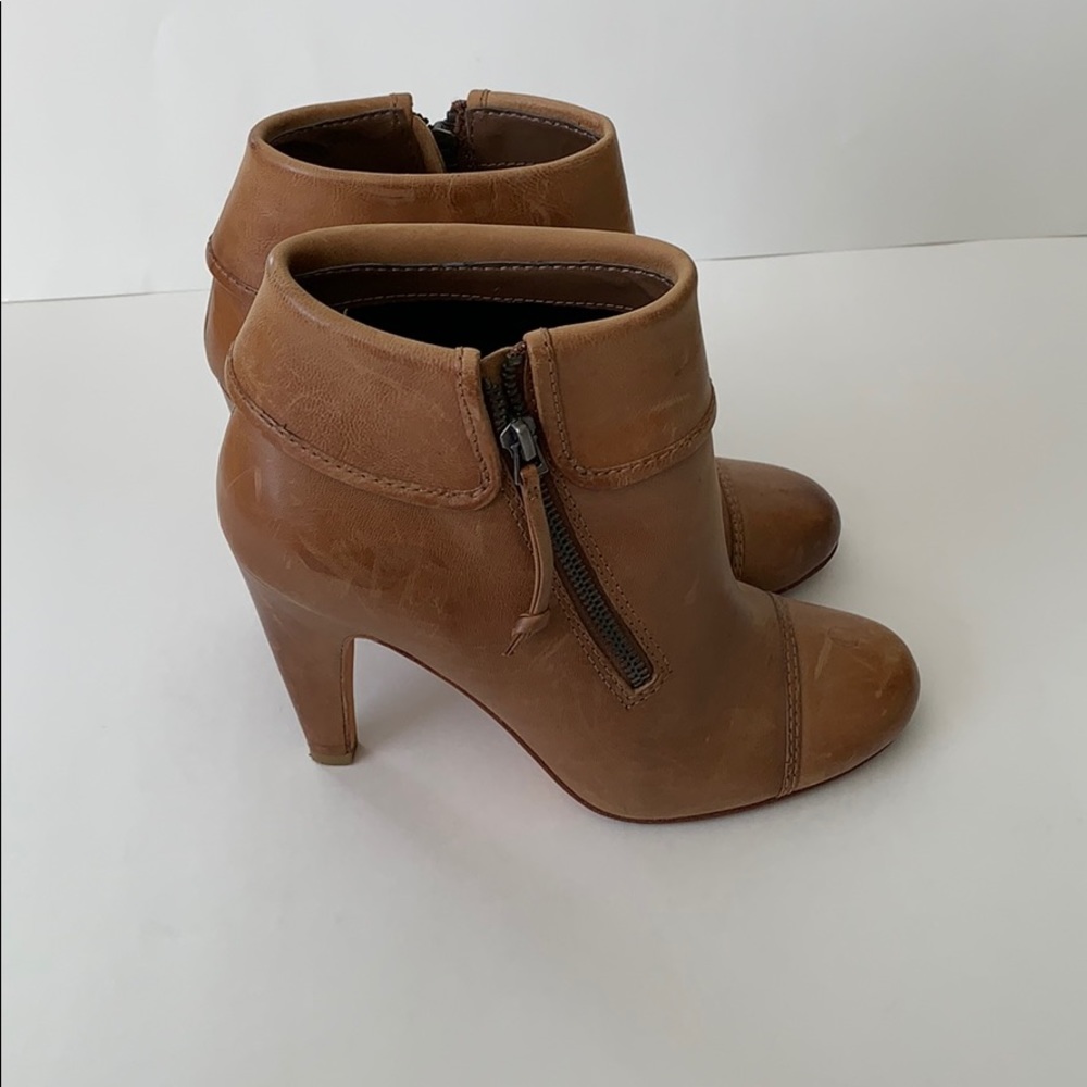 Plenty by Tracy Reese Ankle Boots